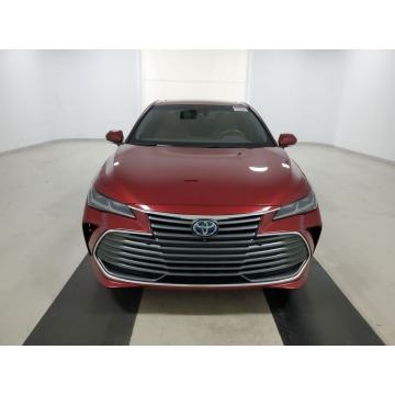 Toyota Avalon  Sedan/Limuzyna 2020,  2.5 hybryda, automat - Na sprzedaż za 135 054 zł - Katowice - zdjęcie 2