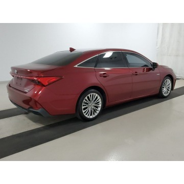 Toyota Avalon  Sedan/Limuzyna 2020,  2.5 hybryda, automat - Na sprzedaż za 135 054 zł - Katowice - zdjęcie 4