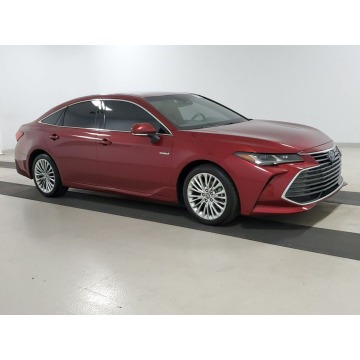 Toyota Avalon  Sedan/Limuzyna 2020,  2.5 hybryda, automat - Na sprzedaż za 135 054 zł - Katowice - zdjęcie 3