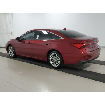 Toyota Avalon  Sedan/Limuzyna 2020,  2.5 hybryda, automat - Na sprzedaż za 135 054 zł - Katowice - zdjęcie 6
