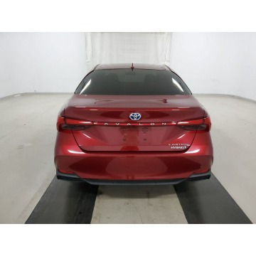 Toyota Avalon  Sedan/Limuzyna 2020,  2.5 hybryda, automat - Na sprzedaż za 135 054 zł - Katowice - zdjęcie 5