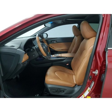 Toyota Avalon  Sedan/Limuzyna 2020,  2.5 hybryda, automat - Na sprzedaż za 135 054 zł - Katowice - zdjęcie 7