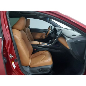 Toyota Avalon  Sedan/Limuzyna 2020,  2.5 hybryda, automat - Na sprzedaż za 135 054 zł - Katowice - zdjęcie 8