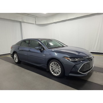 Toyota Avalon  Sedan/Limuzyna 2021,  2.5 hybryda, automat - Na sprzedaż za 151 290 zł - Katowice - zdjęcie 3