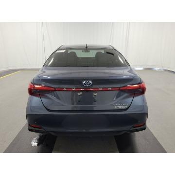 Toyota Avalon  Sedan/Limuzyna 2021,  2.5 hybryda, automat - Na sprzedaż za 151 290 zł - Katowice - zdjęcie 5