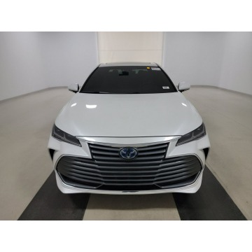 Toyota Avalon  Sedan/Limuzyna 2020,  2.5 hybryda, automat - Na sprzedaż za 162 450 zł - Katowice - zdjęcie 2