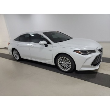 Toyota Avalon  Sedan/Limuzyna 2020,  2.5 hybryda, automat - Na sprzedaż za 162 450 zł - Katowice - zdjęcie 3