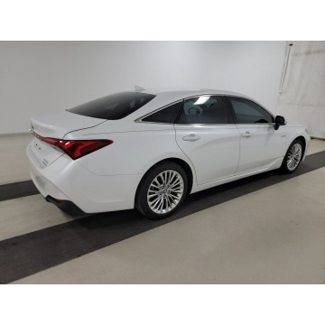 Toyota Avalon  Sedan/Limuzyna 2020,  2.5 hybryda, automat - Na sprzedaż za 162 450 zł - Katowice - zdjęcie 4