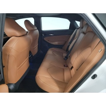 Toyota Avalon  Sedan/Limuzyna 2020,  2.5 hybryda, automat - Na sprzedaż za 162 450 zł - Katowice - zdjęcie 7