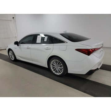Toyota Avalon  Sedan/Limuzyna 2020,  2.5 hybryda, automat - Na sprzedaż za 162 450 zł - Katowice - zdjęcie 6