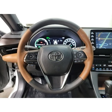 Toyota Avalon  Sedan/Limuzyna 2020,  2.5 hybryda, automat - Na sprzedaż za 162 450 zł - Katowice - zdjęcie 8