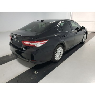 Toyota Camry  Sedan/Limuzyna 2019,  2.5 hybryda, automat - Na sprzedaż za 121 770 zł - Katowice - zdjęcie 4