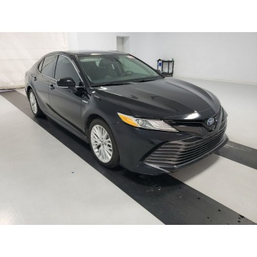 Toyota Camry  Sedan/Limuzyna 2019,  2.5 hybryda, automat - Na sprzedaż za 121 770 zł - Katowice - zdjęcie 3