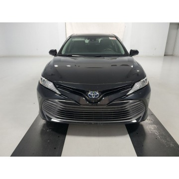 Toyota Camry  Sedan/Limuzyna 2019,  2.5 hybryda, automat - Na sprzedaż za 121 770 zł - Katowice - zdjęcie 2