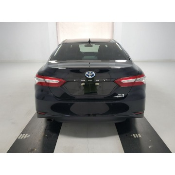 Toyota Camry  Sedan/Limuzyna 2019,  2.5 hybryda, automat - Na sprzedaż za 121 770 zł - Katowice - zdjęcie 5