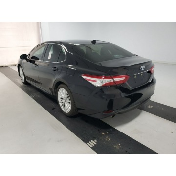 Toyota Camry  Sedan/Limuzyna 2019,  2.5 hybryda, automat - Na sprzedaż za 121 770 zł - Katowice - zdjęcie 6