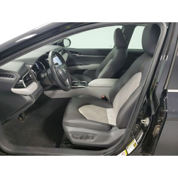 Toyota Camry  Sedan/Limuzyna 2019,  2.5 hybryda, automat - Na sprzedaż za 121 770 zł - Katowice - zdjęcie 7