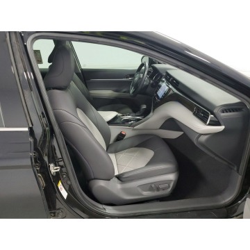 Toyota Camry  Sedan/Limuzyna 2019,  2.5 hybryda, automat - Na sprzedaż za 121 770 zł - Katowice - zdjęcie 8