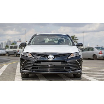 Toyota Camry  Sedan/Limuzyna 2023,  2.5 benzyna, automat - Na sprzedaż za 78 900 zł - Katowice - zdjęcie 2