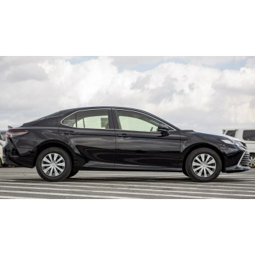 Toyota Camry  Sedan/Limuzyna 2023,  2.5 benzyna, automat - Na sprzedaż za 78 900 zł - Katowice - zdjęcie 5