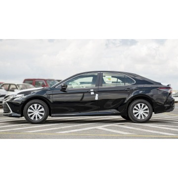 Toyota Camry  Sedan/Limuzyna 2023,  2.5 benzyna, automat - Na sprzedaż za 78 900 zł - Katowice - zdjęcie 3