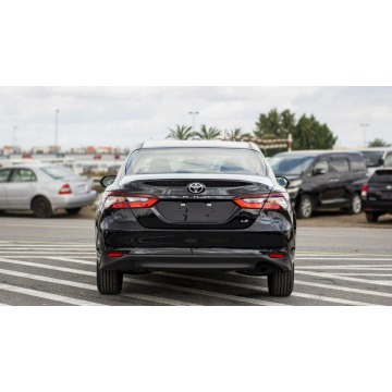Toyota Camry  Sedan/Limuzyna 2023,  2.5 benzyna, automat - Na sprzedaż za 78 900 zł - Katowice - zdjęcie 4
