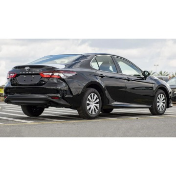 Toyota Camry  Sedan/Limuzyna 2023,  2.5 benzyna, automat - Na sprzedaż za 78 900 zł - Katowice - zdjęcie 6