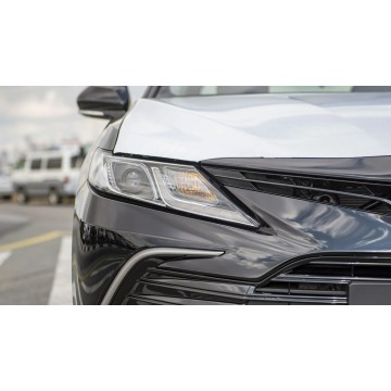 Toyota Camry  Sedan/Limuzyna 2023,  2.5 benzyna, automat - Na sprzedaż za 78 900 zł - Katowice - zdjęcie 8