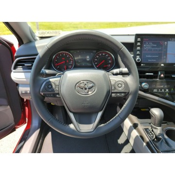 Toyota Camry  Sedan/Limuzyna 2022,  2.5 benzyna, automat - Na sprzedaż za 127 700 zł - Katowice - zdjęcie 8
