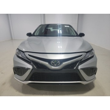 Toyota Camry  Sedan/Limuzyna 2023,  2.5 benzyna, automat - Na sprzedaż za 105 000 zł - Katowice - zdjęcie 2