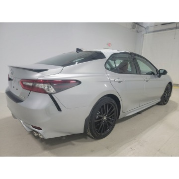 Toyota Camry  Sedan/Limuzyna 2023,  2.5 benzyna, automat - Na sprzedaż za 105 000 zł - Katowice - zdjęcie 4