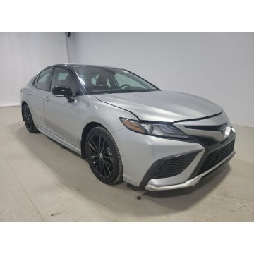 Toyota Camry  Sedan/Limuzyna 2023,  2.5 benzyna, automat - Na sprzedaż za 105 000 zł - Katowice - zdjęcie 3