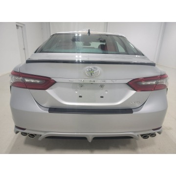 Toyota Camry  Sedan/Limuzyna 2023,  2.5 benzyna, automat - Na sprzedaż za 105 000 zł - Katowice - zdjęcie 5