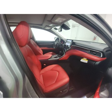 Toyota Camry  Sedan/Limuzyna 2023,  2.5 benzyna, automat - Na sprzedaż za 105 000 zł - Katowice - zdjęcie 8