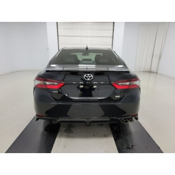 Toyota Camry  Sedan/Limuzyna 2023,  2.5 benzyna, automat - Na sprzedaż za 138 600 zł - Katowice - zdjęcie 5