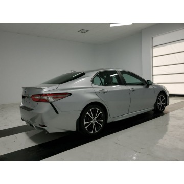 Toyota Camry  Sedan/Limuzyna 2018,  2.5 hybryda, automat - Na sprzedaż za 102 090 zł - Katowice - zdjęcie 4