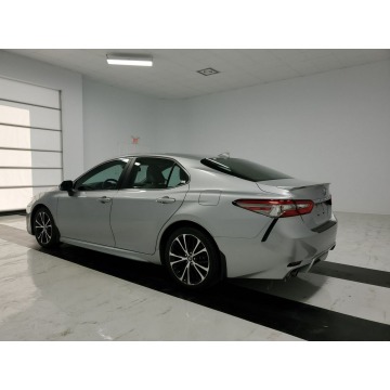 Toyota Camry  Sedan/Limuzyna 2018,  2.5 hybryda, automat - Na sprzedaż za 102 090 zł - Katowice - zdjęcie 6