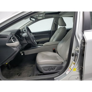 Toyota Camry  Sedan/Limuzyna 2018,  2.5 hybryda, automat - Na sprzedaż za 102 090 zł - Katowice - zdjęcie 7