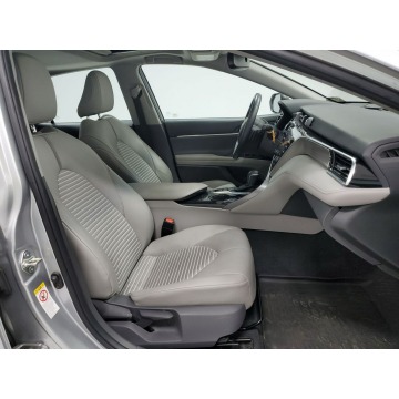 Toyota Camry  Sedan/Limuzyna 2018,  2.5 hybryda, automat - Na sprzedaż za 102 090 zł - Katowice - zdjęcie 8