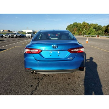 Toyota Camry  Sedan/Limuzyna 2020,  2.5 hybryda, automat - Na sprzedaż za 103 320 zł - Katowice - zdjęcie 5