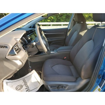 Toyota Camry  Sedan/Limuzyna 2020,  2.5 hybryda, automat - Na sprzedaż za 103 320 zł - Katowice - zdjęcie 7