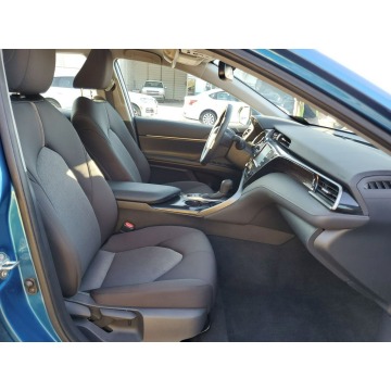 Toyota Camry  Sedan/Limuzyna 2020,  2.5 hybryda, automat - Na sprzedaż za 103 320 zł - Katowice - zdjęcie 8