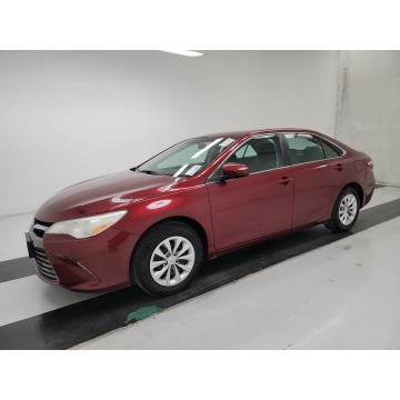 Toyota Camry - LE