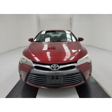Toyota Camry  Sedan/Limuzyna 2016,  2.5 benzyna, automat - Na sprzedaż za 38 700 zł - Katowice - zdjęcie 2