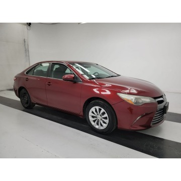Toyota Camry  Sedan/Limuzyna 2016,  2.5 benzyna, automat - Na sprzedaż za 38 700 zł - Katowice - zdjęcie 3