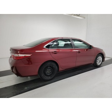 Toyota Camry  Sedan/Limuzyna 2016,  2.5 benzyna, automat - Na sprzedaż za 38 700 zł - Katowice - zdjęcie 4