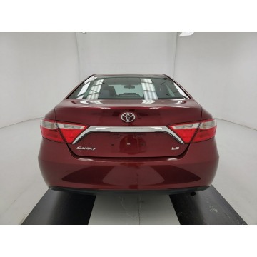 Toyota Camry  Sedan/Limuzyna 2016,  2.5 benzyna, automat - Na sprzedaż za 38 700 zł - Katowice - zdjęcie 5