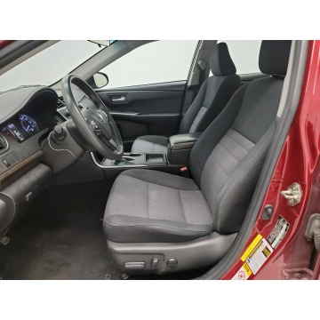 Toyota Camry  Sedan/Limuzyna 2016,  2.5 benzyna, automat - Na sprzedaż za 38 700 zł - Katowice - zdjęcie 7