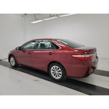 Toyota Camry  Sedan/Limuzyna 2016,  2.5 benzyna, automat - Na sprzedaż za 38 700 zł - Katowice - zdjęcie 6