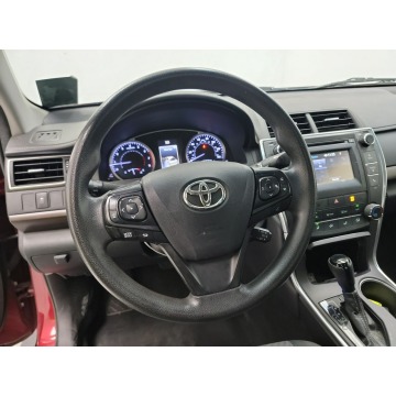 Toyota Camry  Sedan/Limuzyna 2016,  2.5 benzyna, automat - Na sprzedaż za 38 700 zł - Katowice - zdjęcie 8
